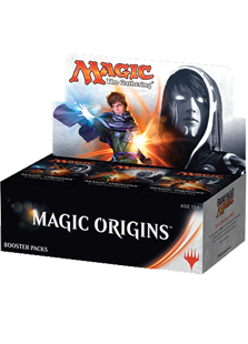 Box: Magic Origins